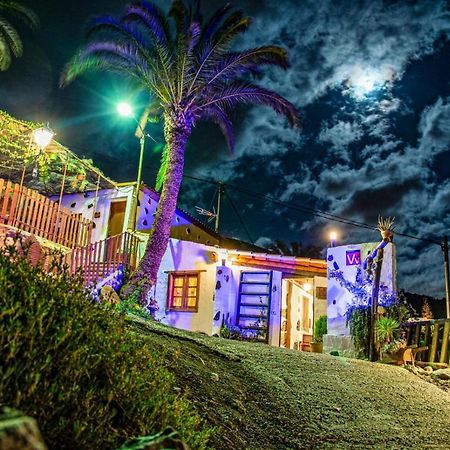 Affittacamere Casa Elea San Bartolomé Esterno foto