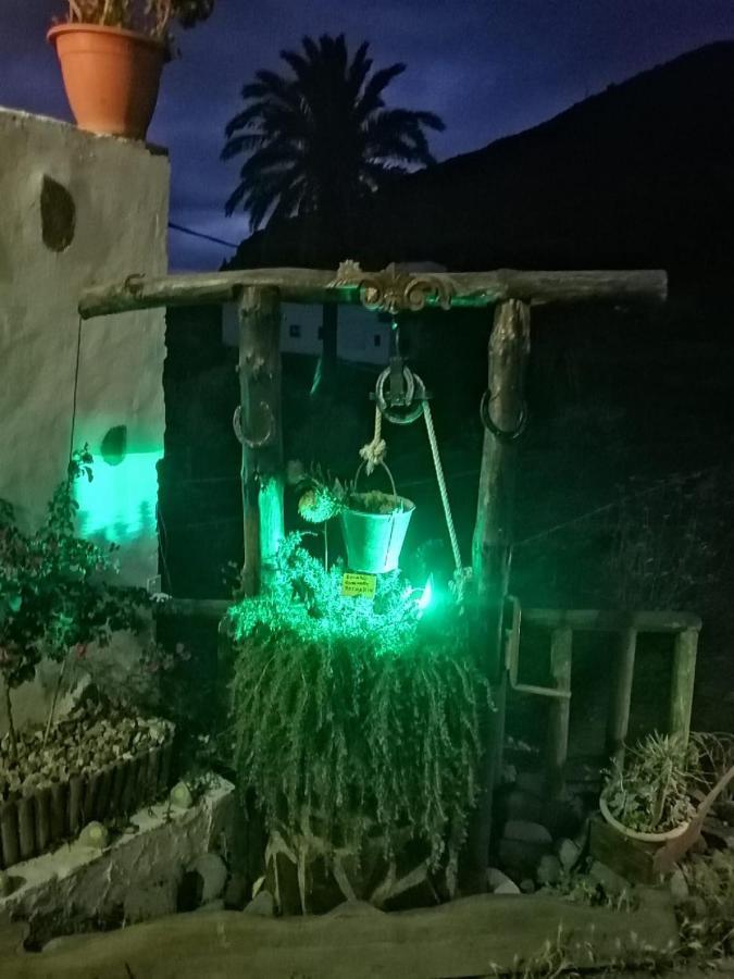 Affittacamere Casa Elea San Bartolomé Esterno foto