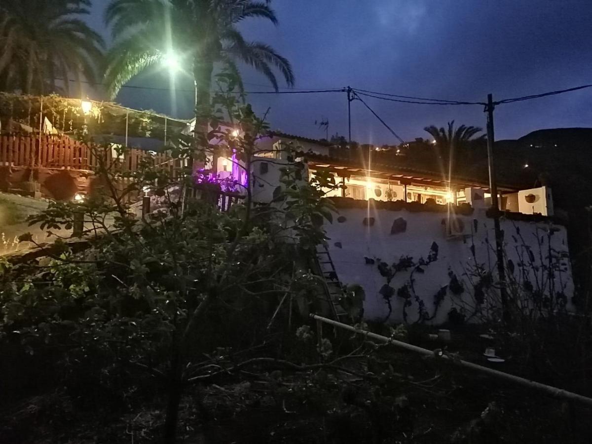 Affittacamere Casa Elea San Bartolomé Esterno foto