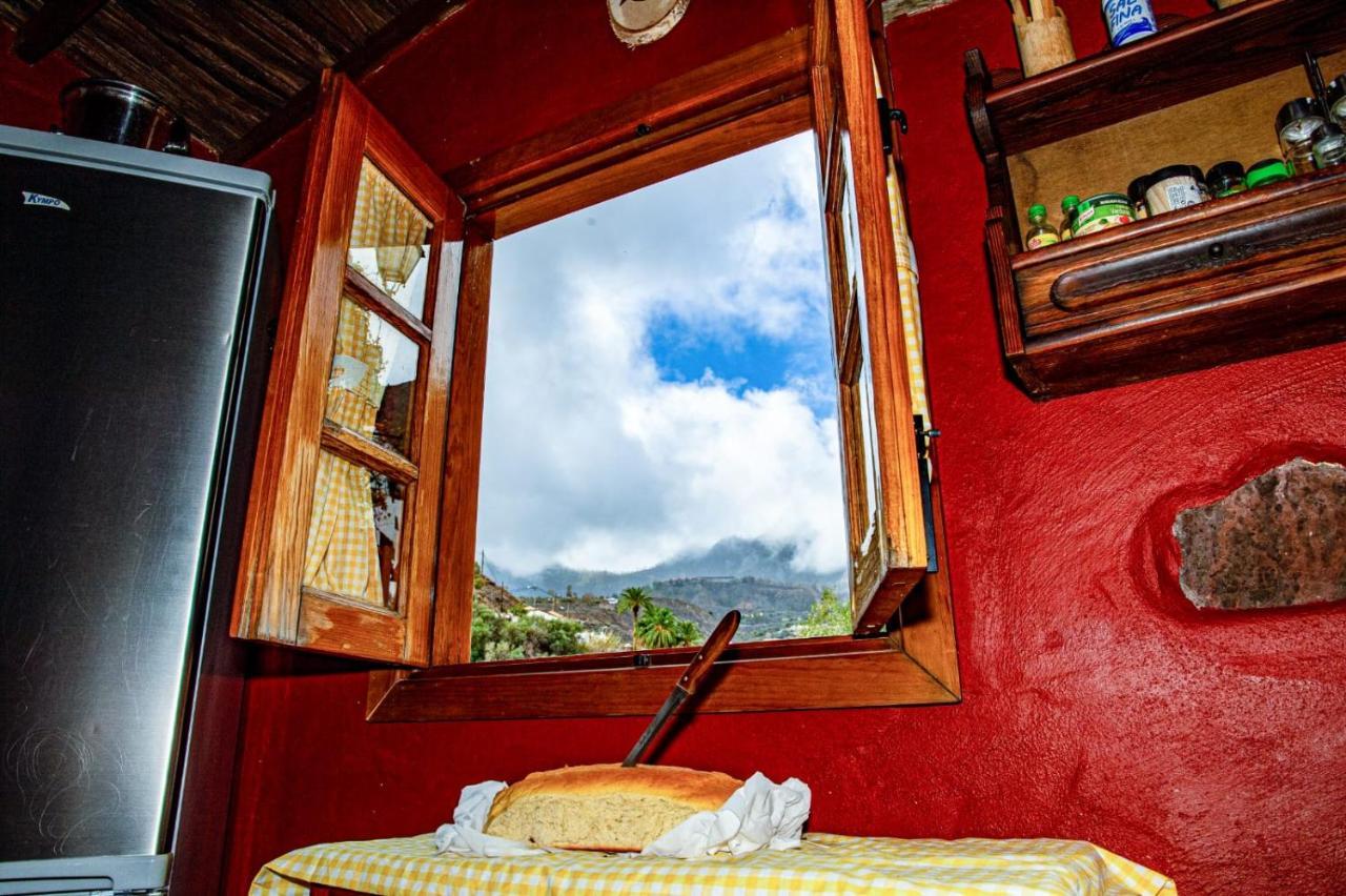 Affittacamere Casa Elea San Bartolomé Esterno foto