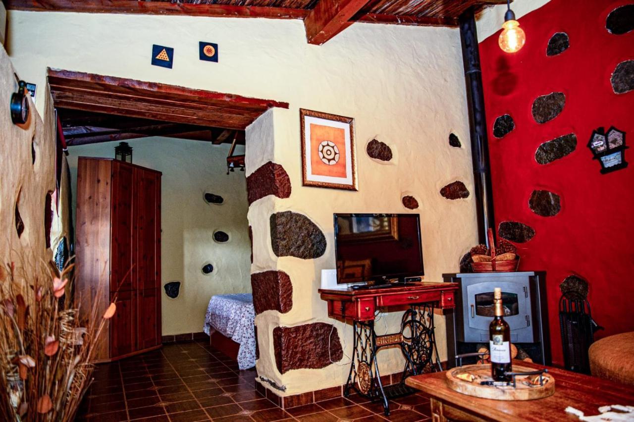 Affittacamere Casa Elea San Bartolomé Esterno foto