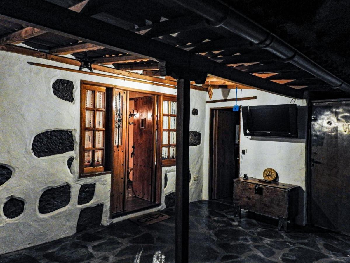 Affittacamere Casa Elea San Bartolomé Esterno foto