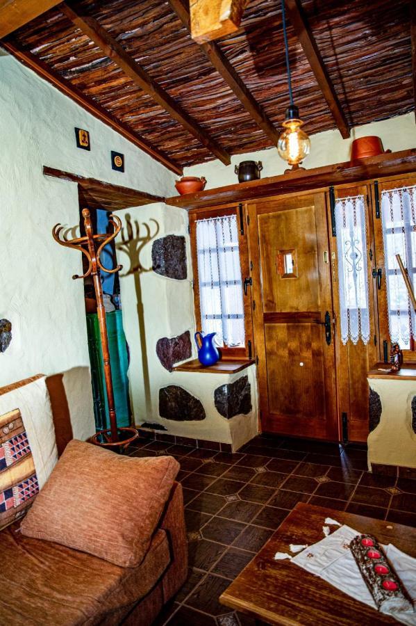 Affittacamere Casa Elea San Bartolomé Esterno foto