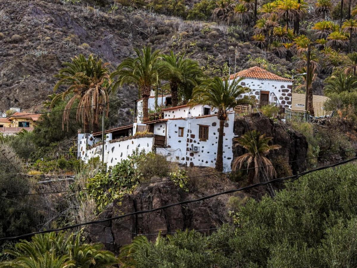 Affittacamere Casa Elea San Bartolomé Esterno foto