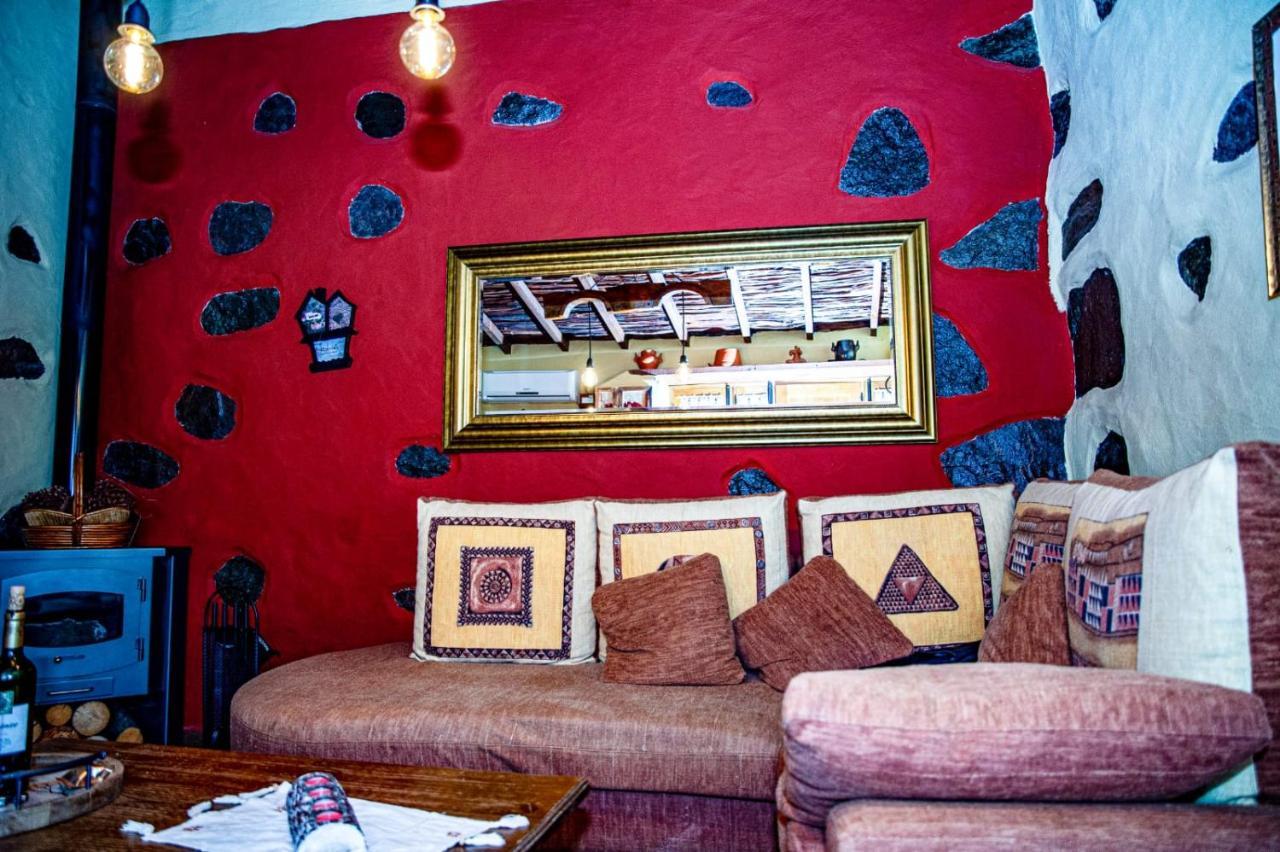 Affittacamere Casa Elea San Bartolomé Esterno foto