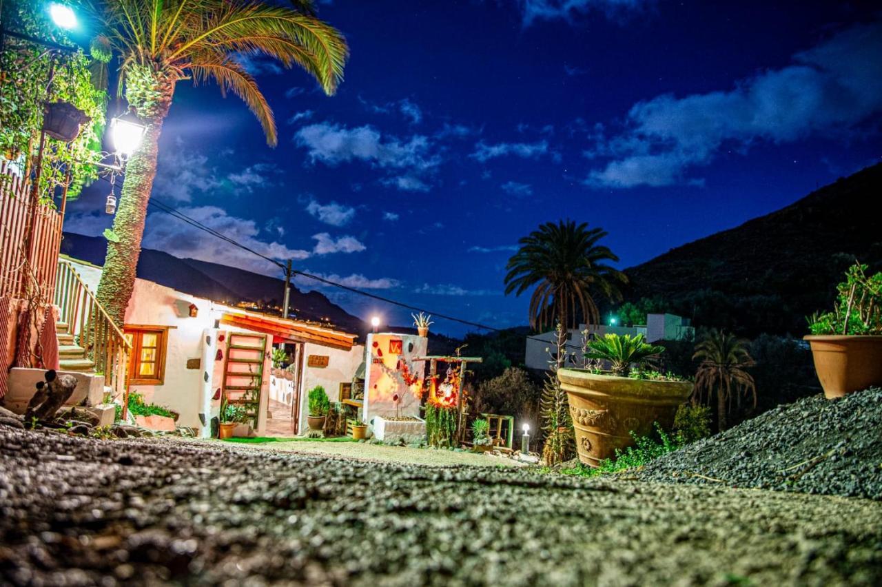 Affittacamere Casa Elea San Bartolomé Esterno foto