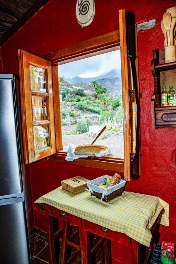 Affittacamere Casa Elea San Bartolomé Esterno foto