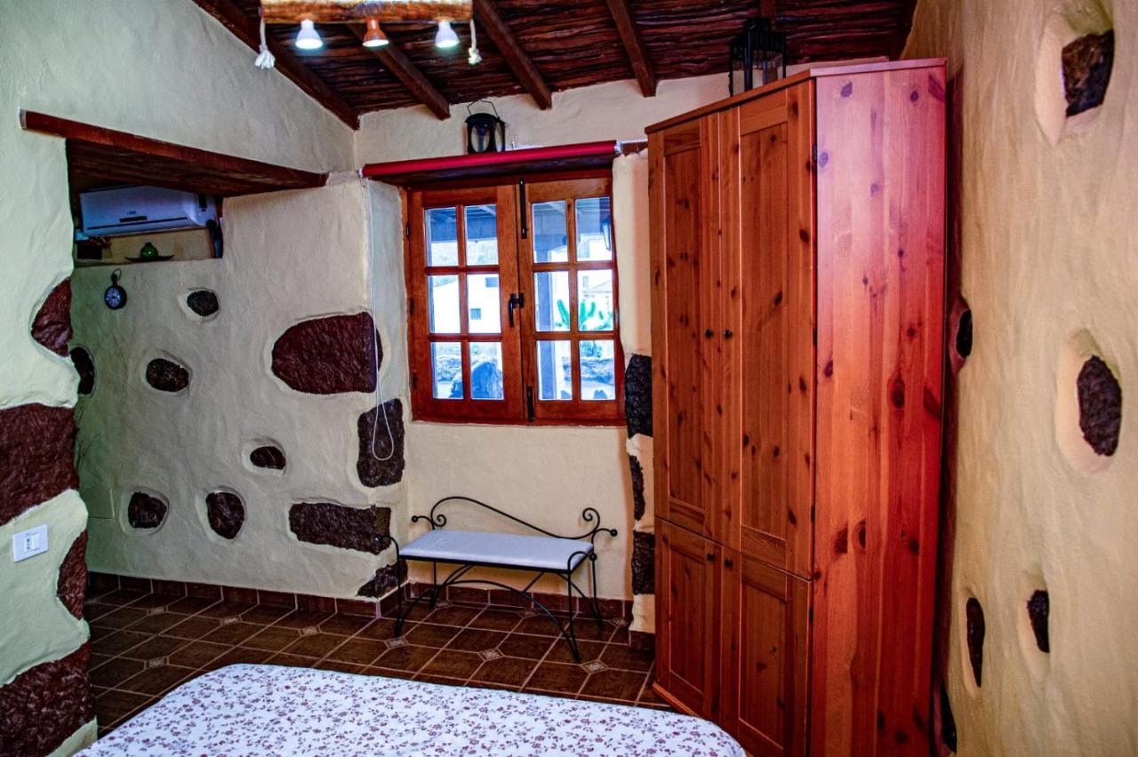 Affittacamere Casa Elea San Bartolomé Esterno foto
