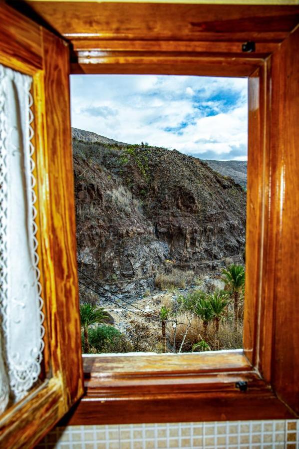 Affittacamere Casa Elea San Bartolomé Esterno foto