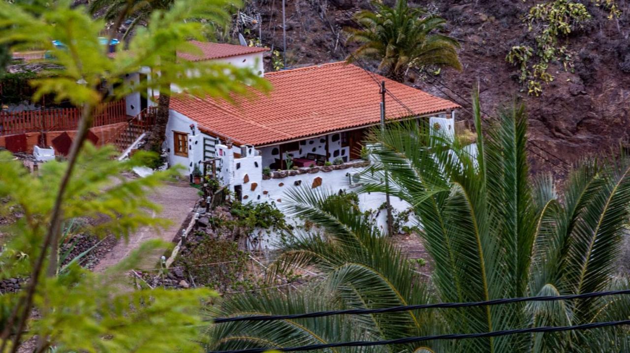 Affittacamere Casa Elea San Bartolomé Esterno foto