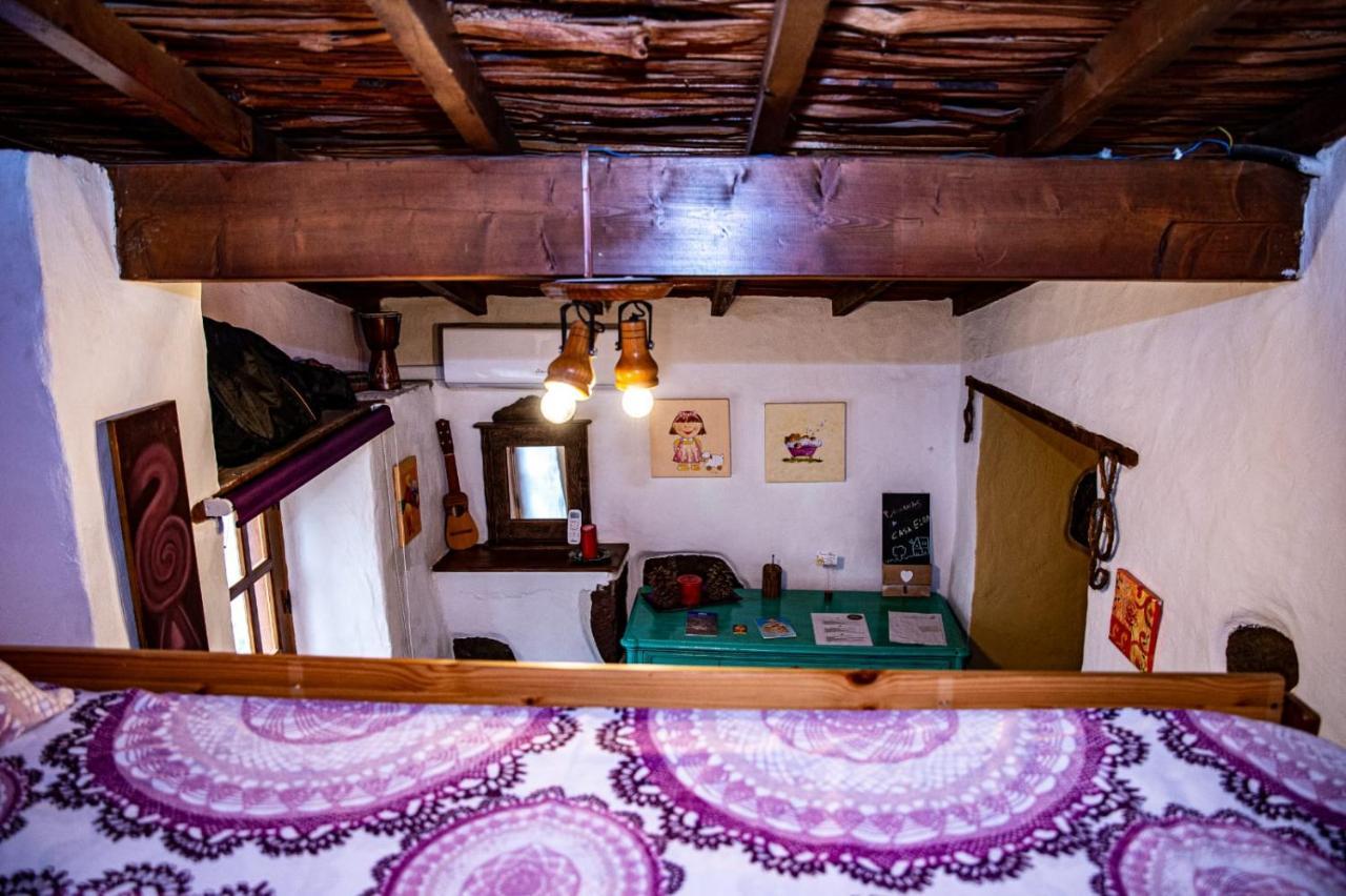 Affittacamere Casa Elea San Bartolomé Esterno foto