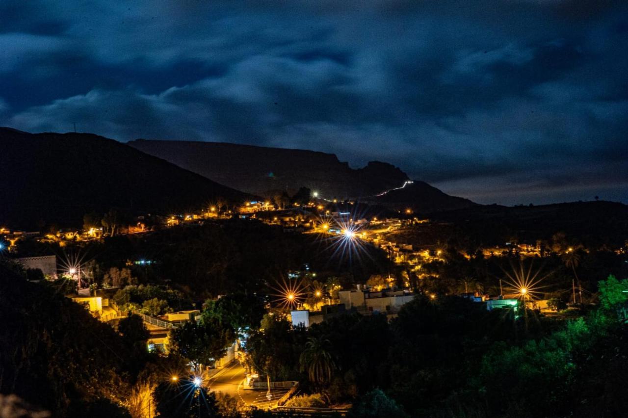 Affittacamere Casa Elea San Bartolomé Esterno foto