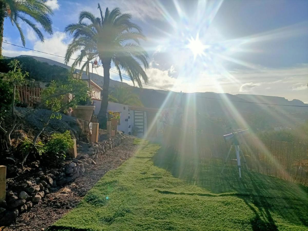 Affittacamere Casa Elea San Bartolomé Esterno foto
