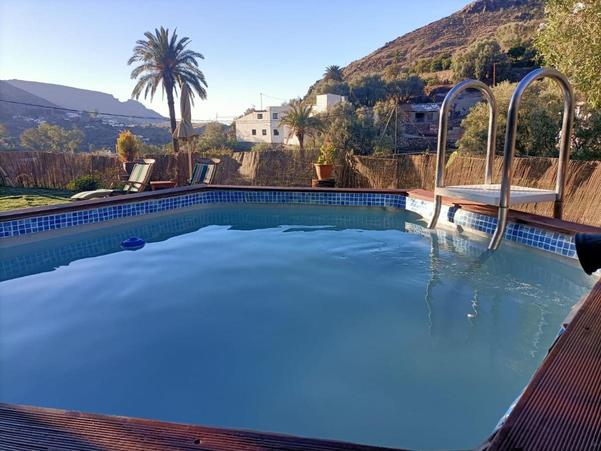 Affittacamere Casa Elea San Bartolomé Esterno foto