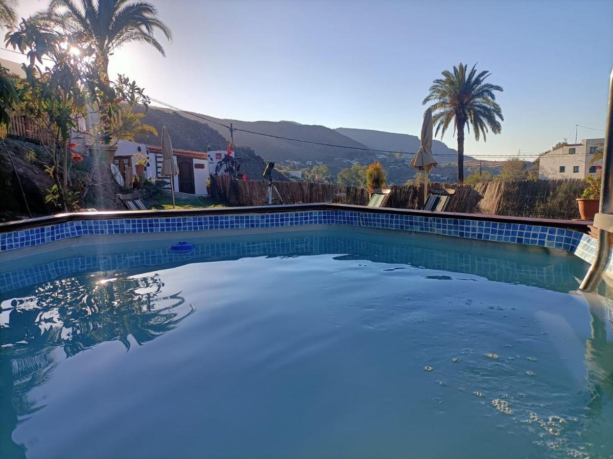 Affittacamere Casa Elea San Bartolomé Esterno foto