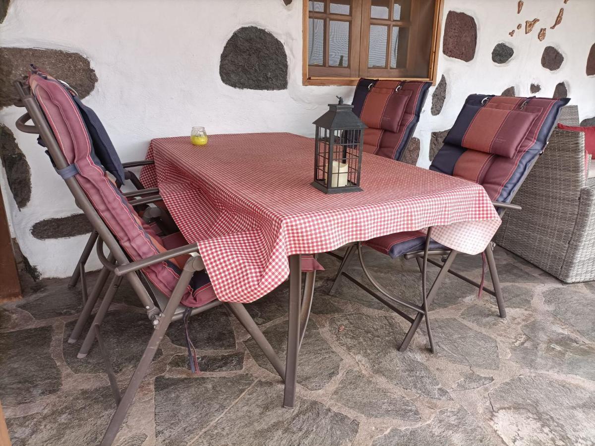 Affittacamere Casa Elea San Bartolomé Esterno foto