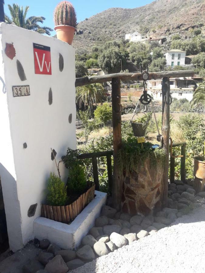 Affittacamere Casa Elea San Bartolomé Esterno foto