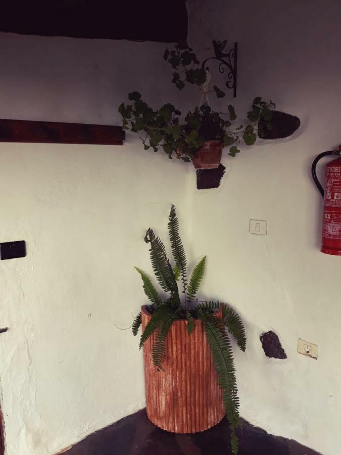 Affittacamere Casa Elea San Bartolomé Esterno foto