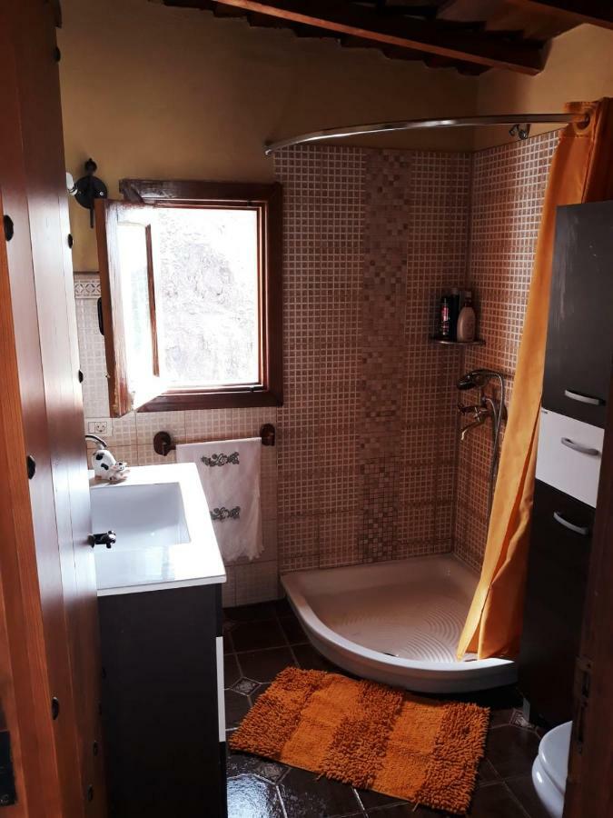 Affittacamere Casa Elea San Bartolomé Esterno foto