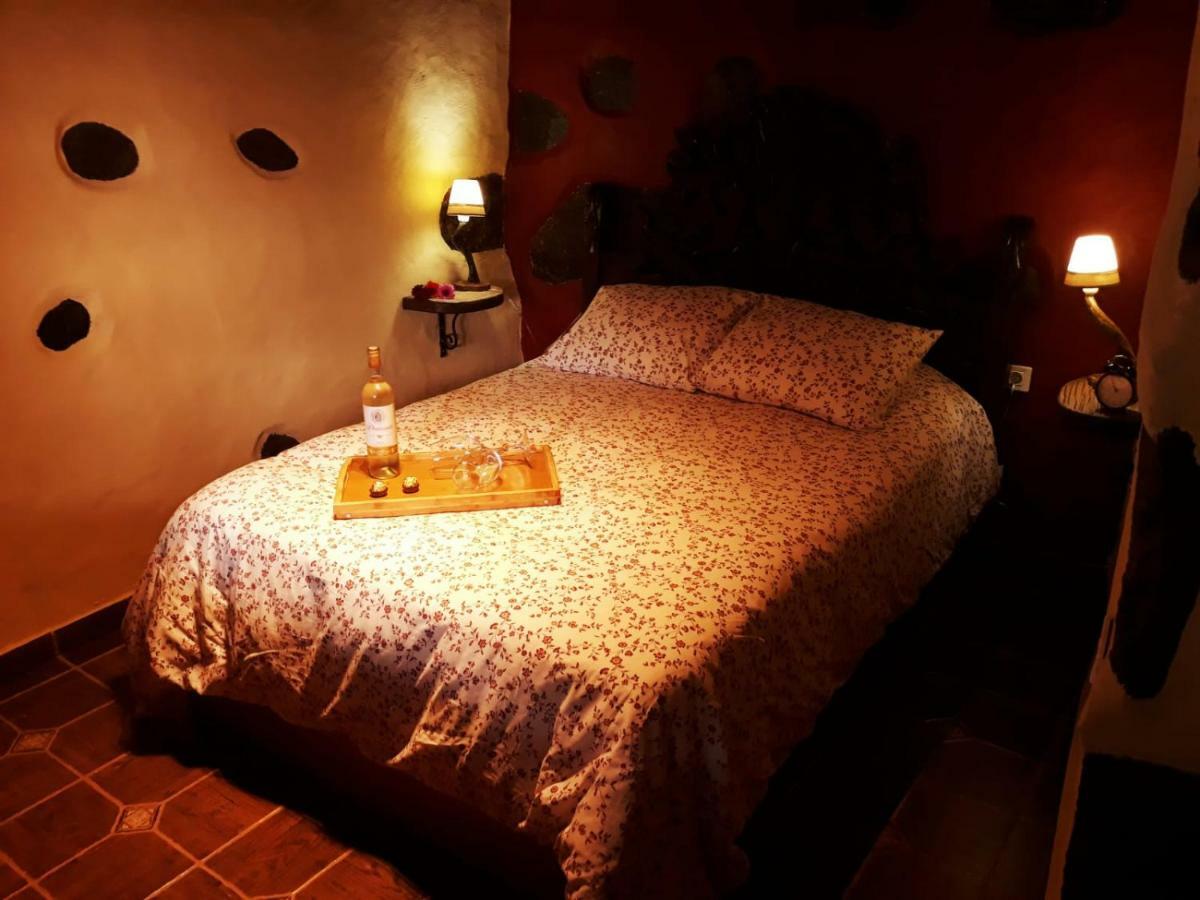 Affittacamere Casa Elea San Bartolomé Esterno foto