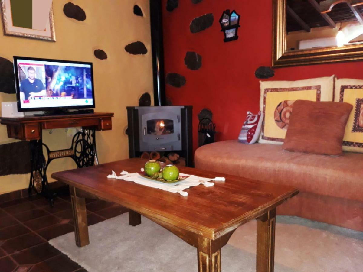 Affittacamere Casa Elea San Bartolomé Esterno foto