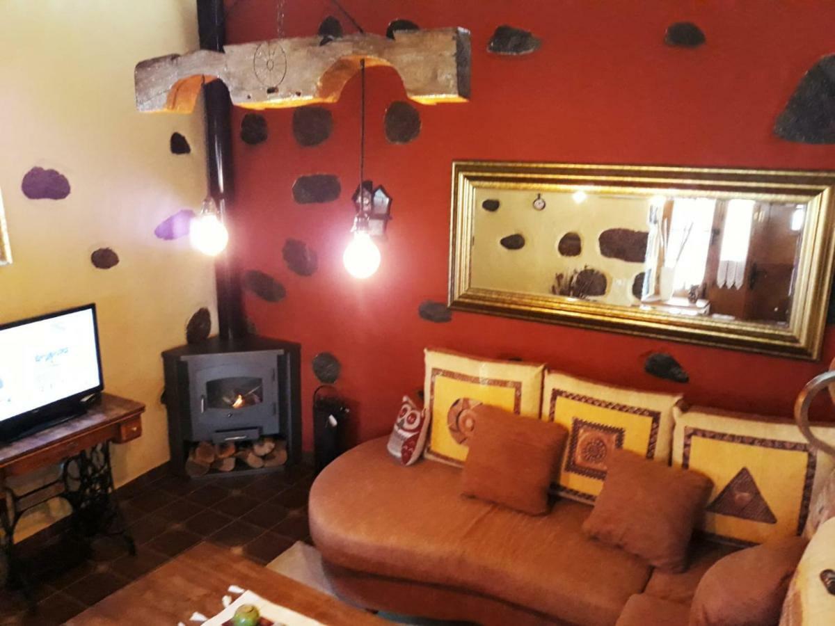 Affittacamere Casa Elea San Bartolomé Esterno foto