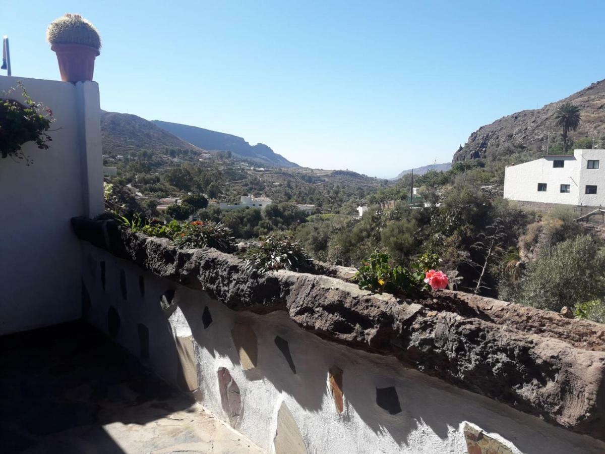 Affittacamere Casa Elea San Bartolomé Esterno foto
